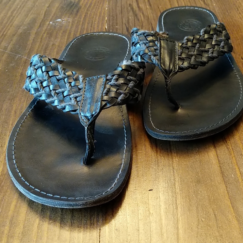 Miramare Italia Sandals | Size: US 11.5